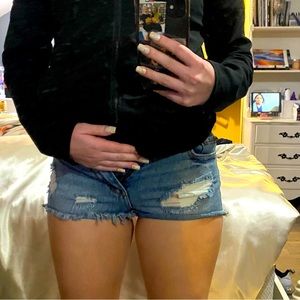 Bullhead Denim Co. shorts